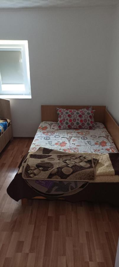 Appartamento Casa Vio Eforie Nord Esterno foto