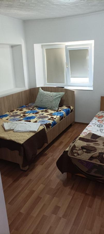 Appartamento Casa Vio Eforie Nord Esterno foto