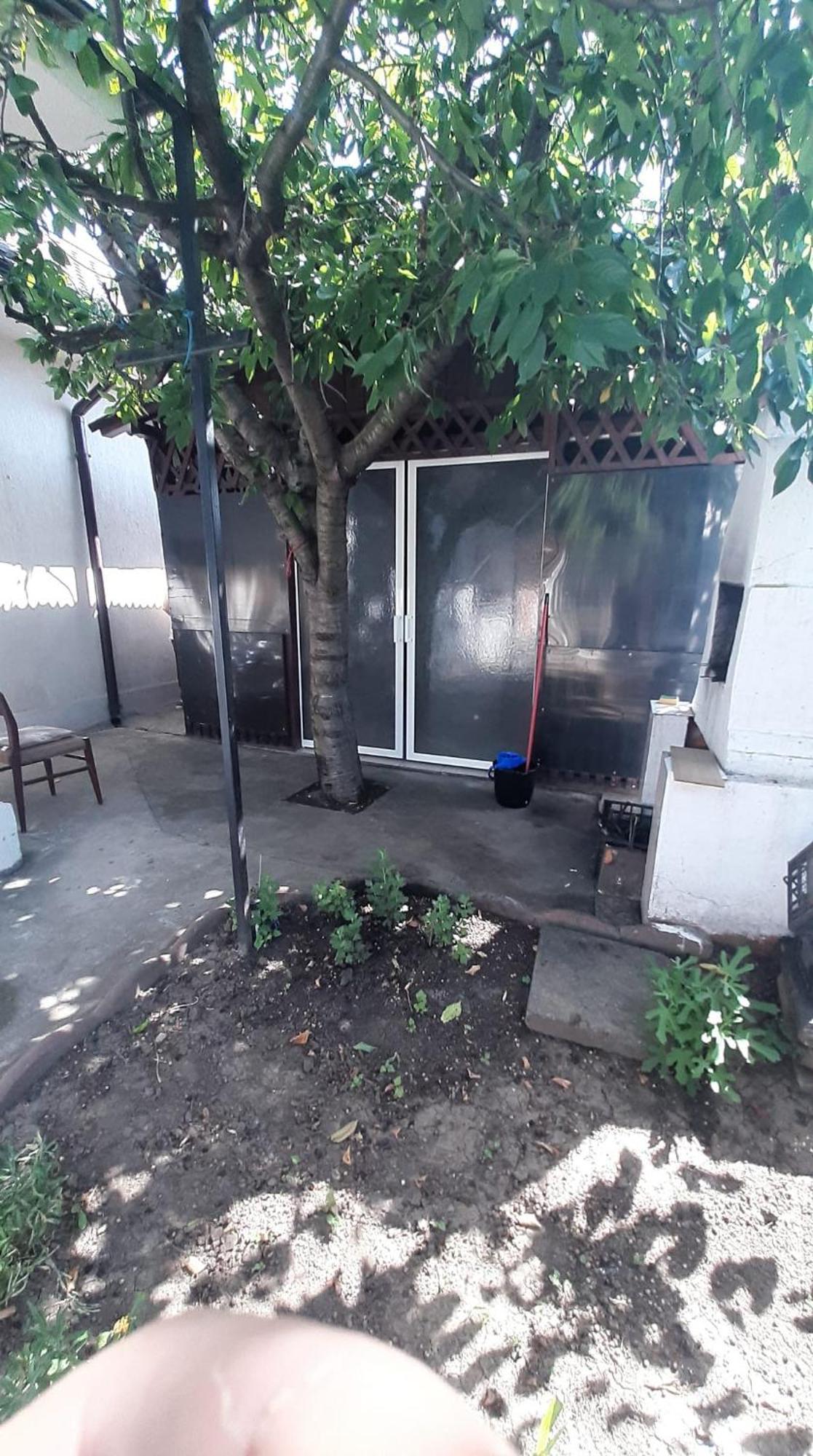 Appartamento Casa Vio Eforie Nord Esterno foto