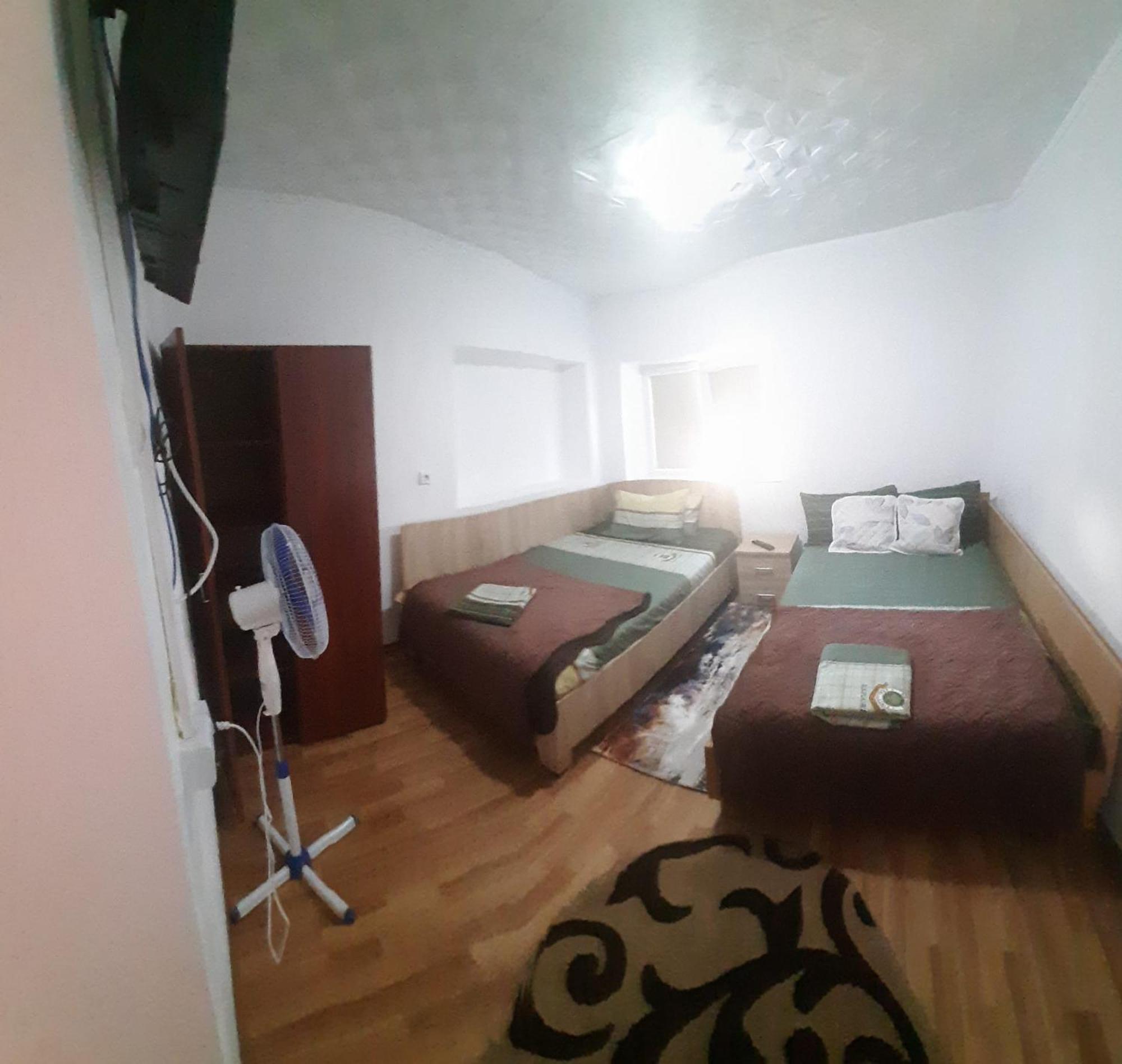 Appartamento Casa Vio Eforie Nord Esterno foto